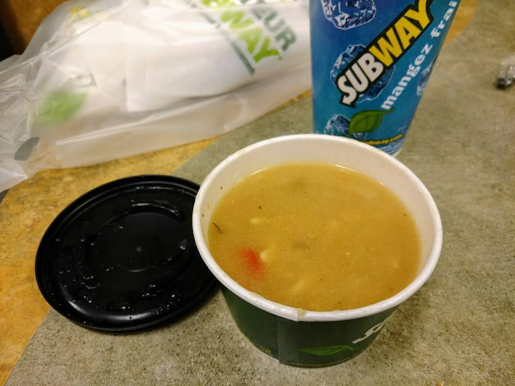 Subway | restaurant | 642-648, Dixon Rd Unit # 2, Toronto, ON M9W 1J1, Canada | 4162409000 OR +1 416-240-9000