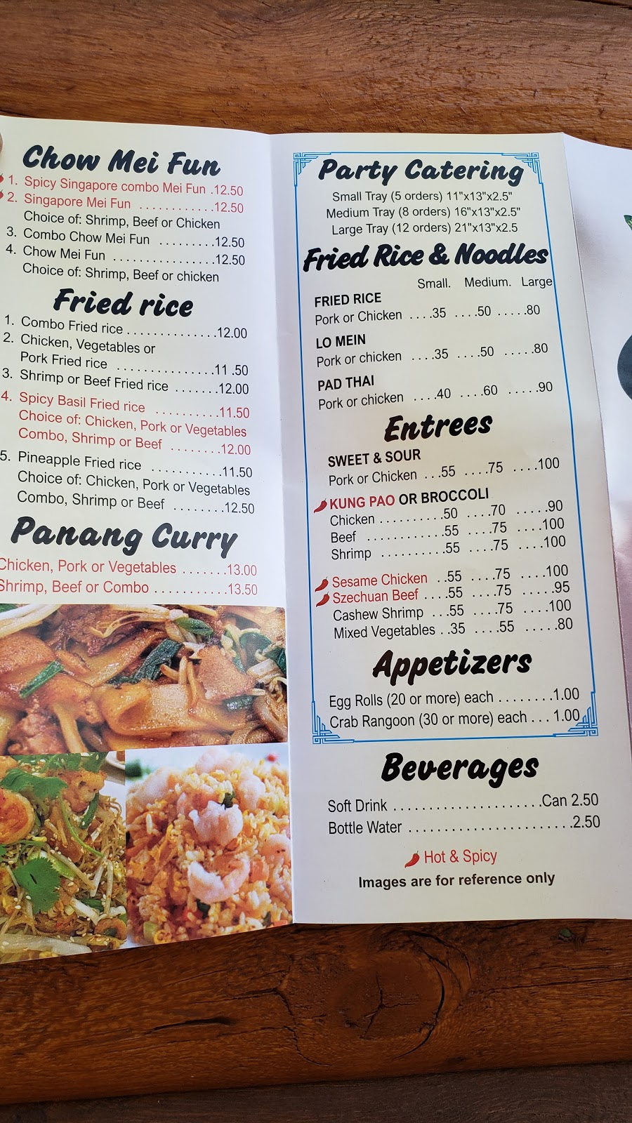 Asian Fast Food | restaurant | 1030 Market St, Meeker, CO 81641, USA | 9708783216 OR +1 970-878-3216