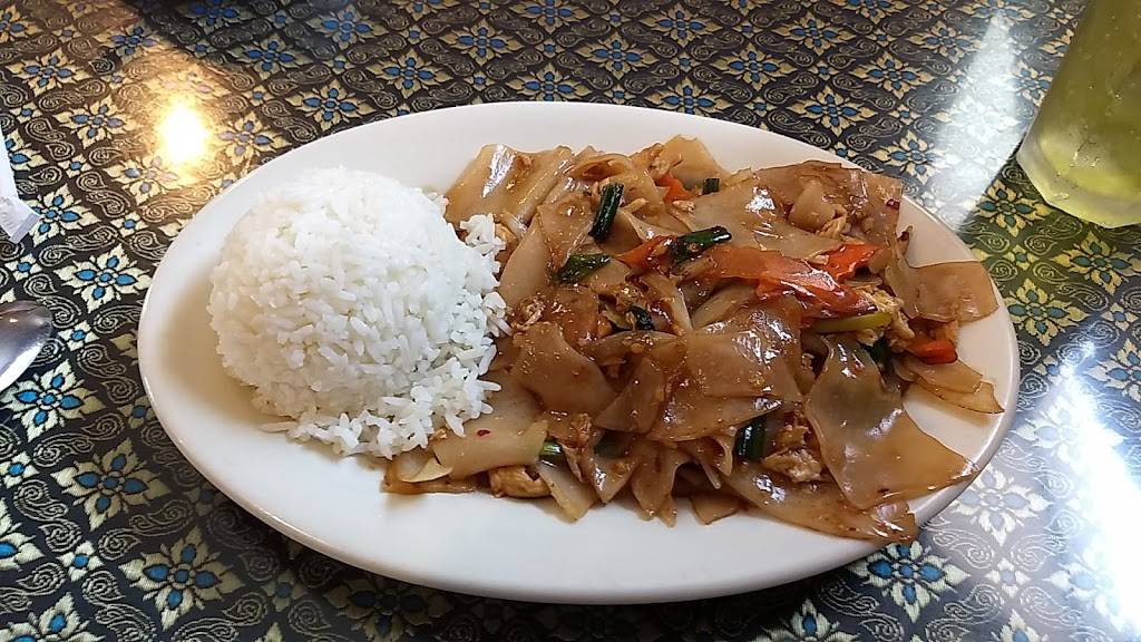 Thai Taste | restaurant | 145 Southport Rd, Spartanburg, SC 29306, USA | 8645956040 OR +1 864-595-6040