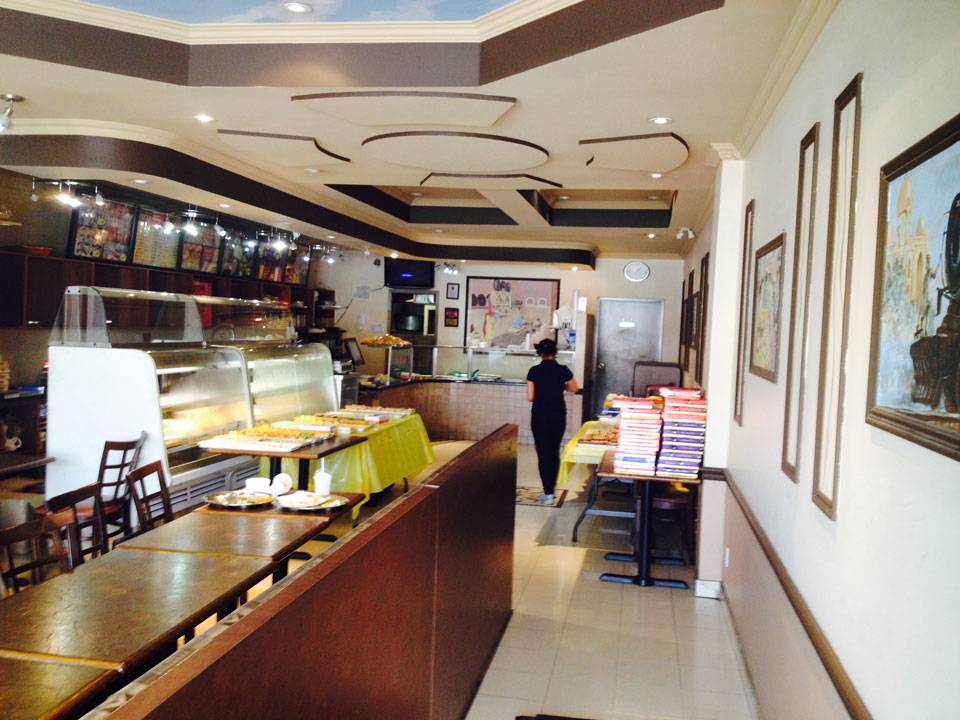 Bangali Sweets & Restaurant | restaurant | 12 Milvan Dr, North York, ON M9L 1Z2, Canada | 4167409566 OR +1 416-740-9566