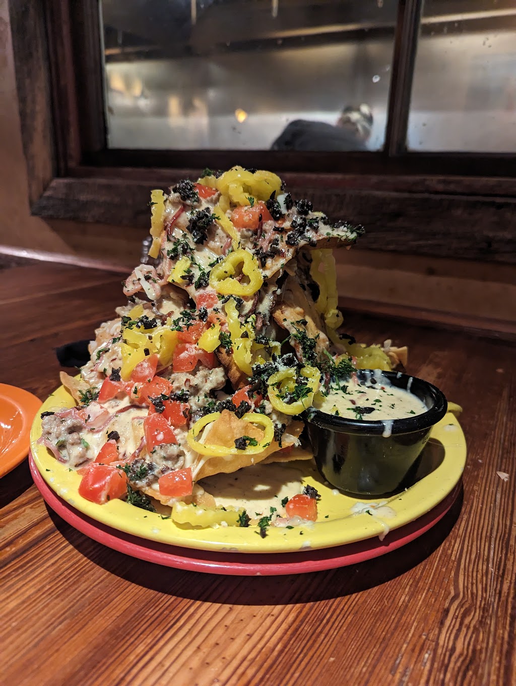 Ciao Mambo | restaurant | 2301 Montana Ave Suite 202, Billings, MT 59101, USA | 4063255100 OR +1 406-325-5100