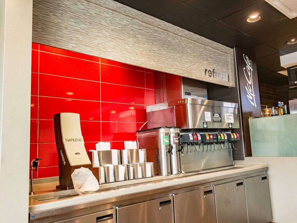 McDonalds | cafe | 1006 Gallatin Rd S, Madison, TN 37115, USA | 6153388403 OR +1 615-338-8403