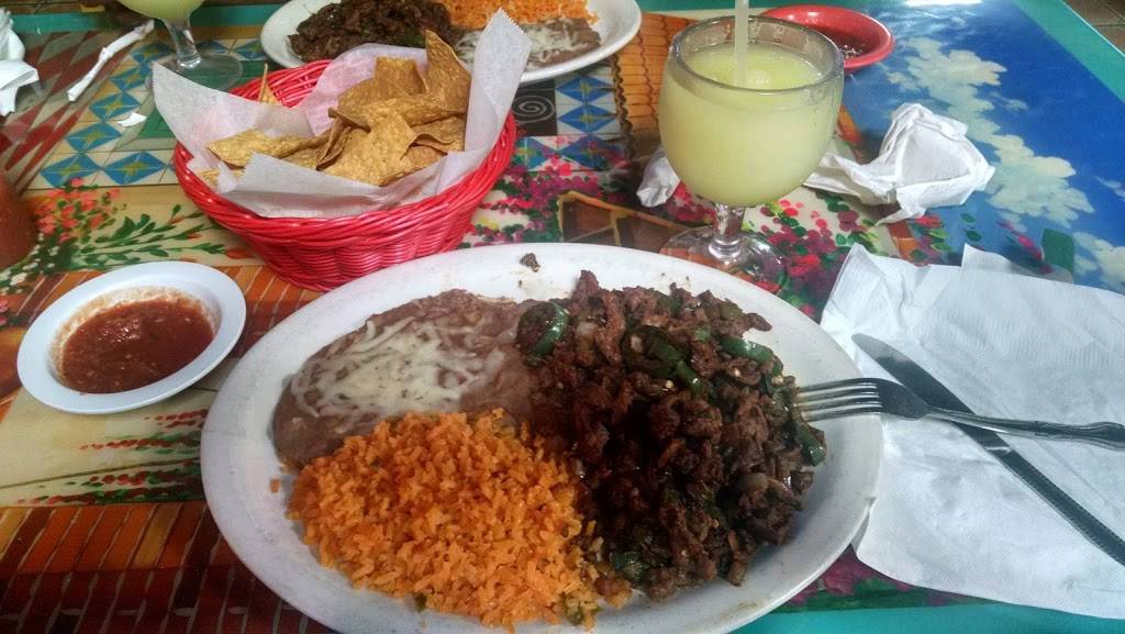 El Metate | restaurant | 1021 2nd St W, Tifton, GA 31794, USA | 2294453713 OR +1 229-445-3713