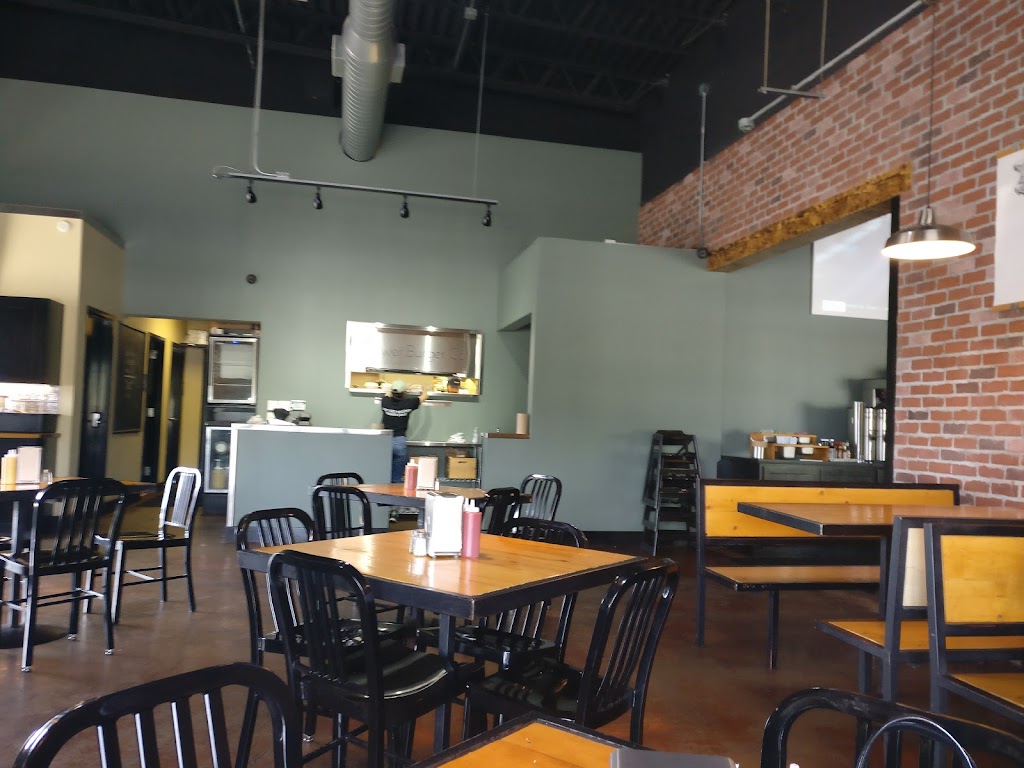 Tower Burger Co. | restaurant | 505 W Business Hwy 83 #1, Alamo, TX 78516, USA | 9567818323 OR +1 956-781-8323