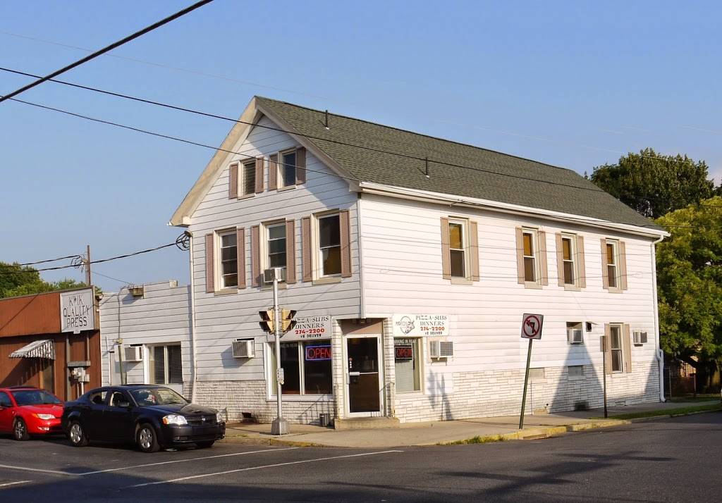 Marcos Pizza | restaurant | 748 Locust St, Lebanon, PA 17042, USA | 7172742200 OR +1 717-274-2200