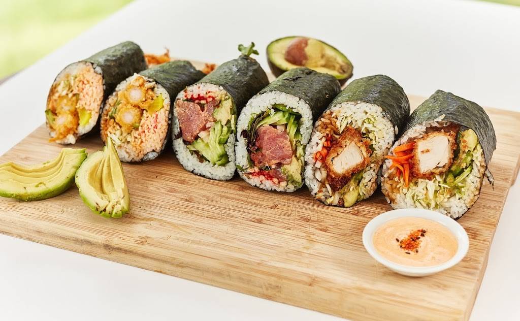 Poke Munch | restaurant | 630 N New Ballas Rd, Creve Coeur, MO 63141, USA | 3147316735 OR +1 314-731-6735