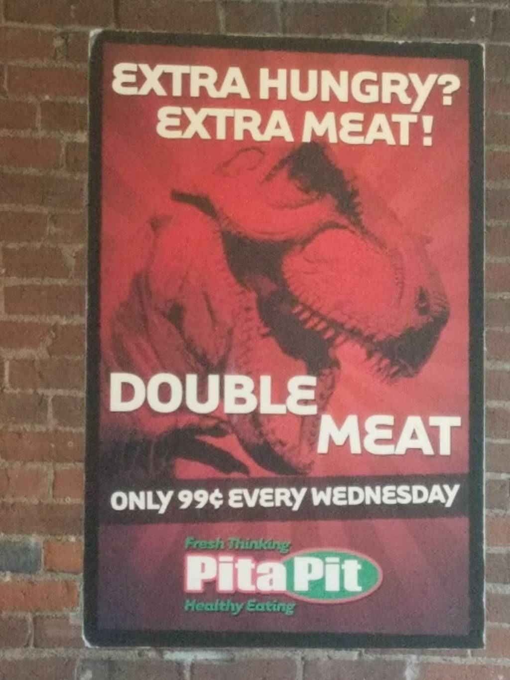 Pita Pit | restaurant | 5320, 240 Broadway St, Chico, CA 95928, USA | 5308992847 OR +1 530-899-2847