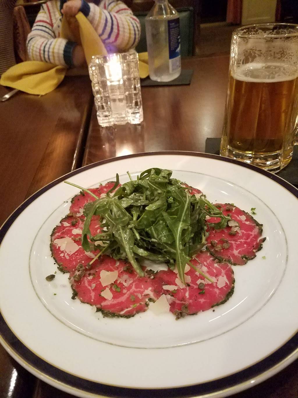 The Craft Bar& Grill | restaurant | Rancho Mirage, CA 92270, USA | 7603282111 OR +1 760-328-2111