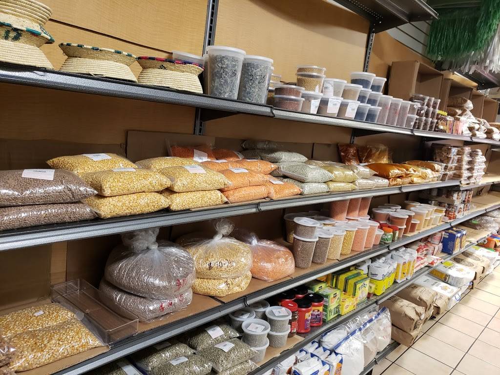 Nile Restaurant and Market | restaurant | 7815 Georgia Ave NW, Washington, DC 20012, USA | 2028821130 OR +1 202-882-1130