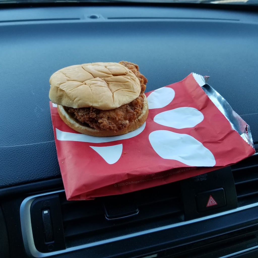 Chick-fil-A | restaurant | 7010 Las Vegas Blvd S, Las Vegas, NV 89119, USA | 7023840080 OR +1 702-384-0080