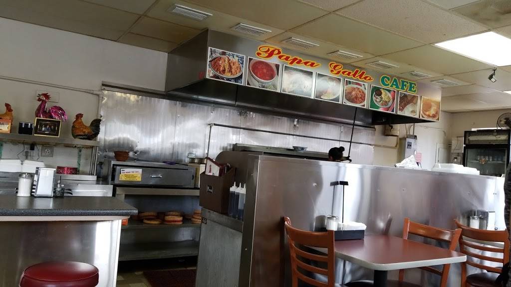 Papa Gallo Cafe & Bar | restaurant | 1930 Cleveland Ave, National City, CA 91950, USA | 6193361644 OR +1 619-336-1644