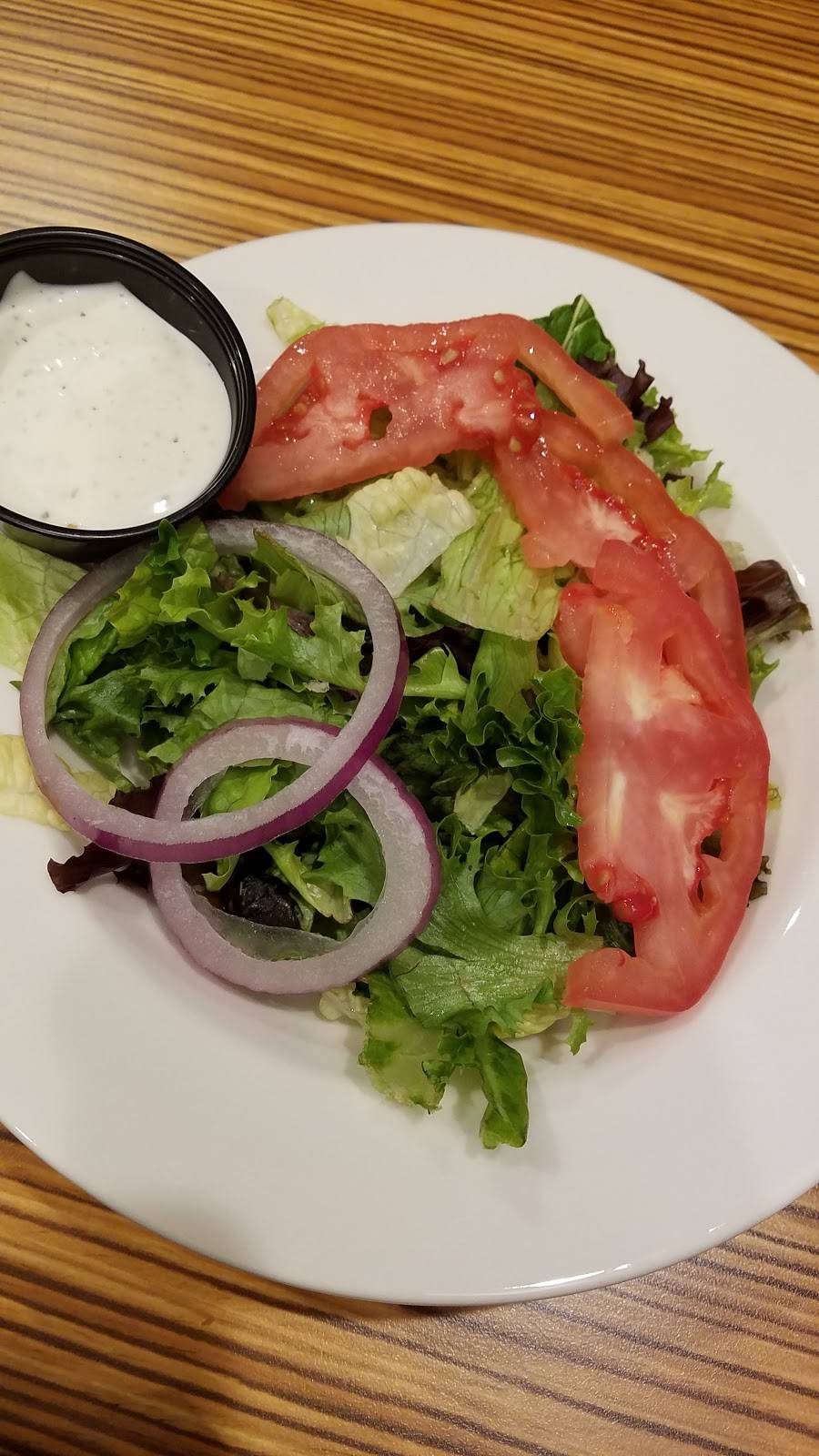 IHOP | restaurant | 1006 E E State St, Athens, OH 45701, USA | 7404479020 OR +1 740-447-9020