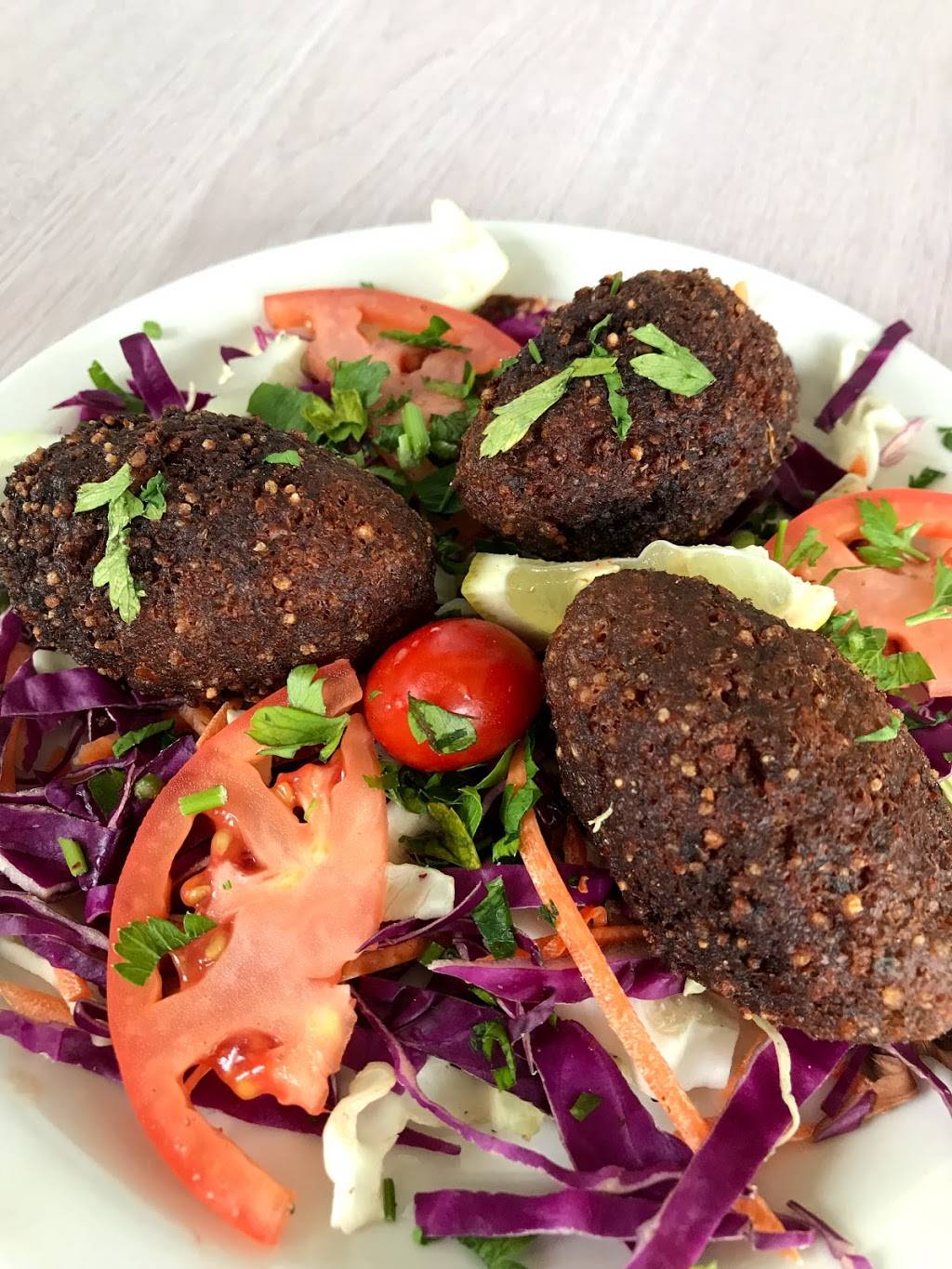 Kabab De Istanbul | restaurant | 5407 W Irlo Bronson Memorial Highway D#5, Kissimmee, FL 34746, USA | 4073961132 OR +1 407-396-1132