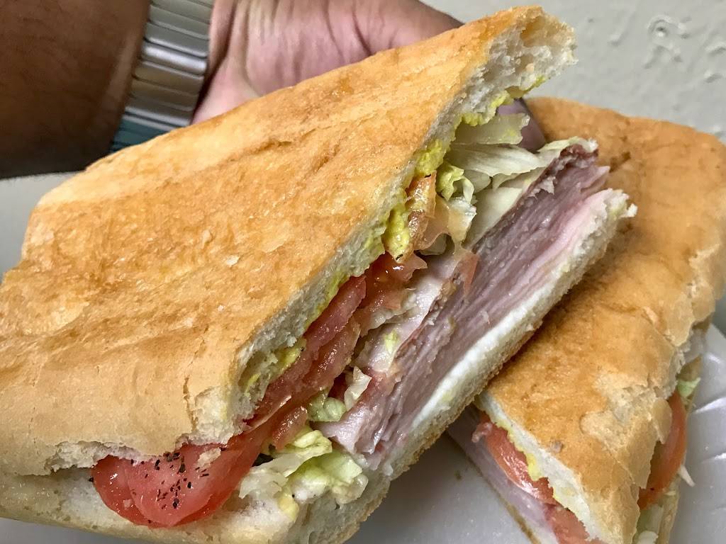 O & B Deli( O B Sandwiches) | restaurant | 1012 E Hillsborough Ave, Tampa, FL 33604, USA | 8132380550 OR +1 813-238-0550