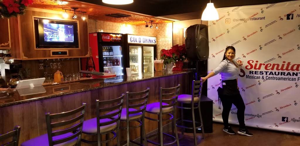 Sirenitas Restaurant | restaurant | 410 W Willow St, Long Beach, CA 90806, USA | 5624274887 OR +1 562-427-4887