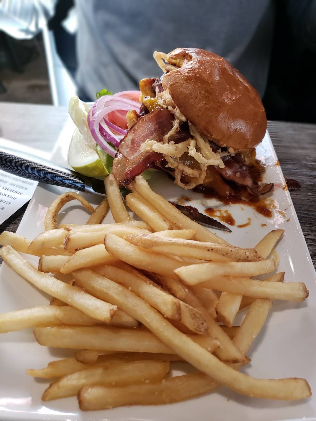 HELLUVA Brewing Company | restaurant | 3950 W Ray Rd #5, Chandler, AZ 85226, USA | 4806646488 OR +1 480-664-6488