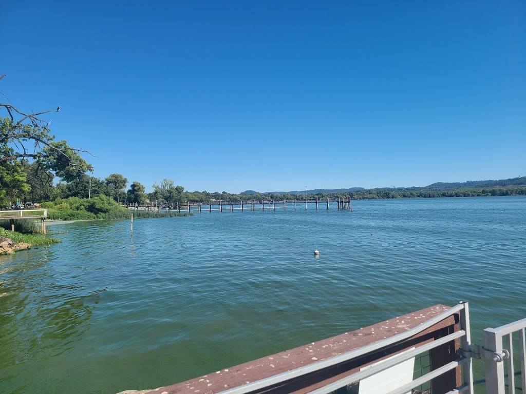 The Spot* | restaurant | 14625 Lakeshore Dr, Clearlake, CA 95422, USA | 7079008671 OR +1 707-900-8671