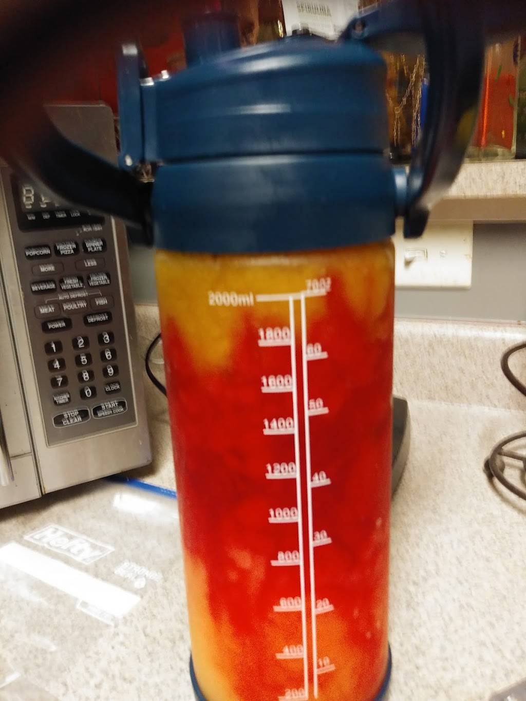 Ritas Italian Ice & Frozen Custard | restaurant | 1308-A, The Plaza, Charlotte, NC 28205, USA | 7045260492 OR +1 704-526-0492