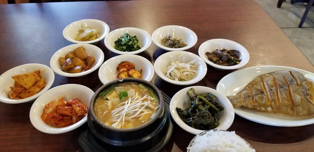 Taste of Korea 한식당 | restaurant | 3411 184th St SW #160, Lynnwood, WA 98037, USA | 4256400351 OR +1 425-640-0351