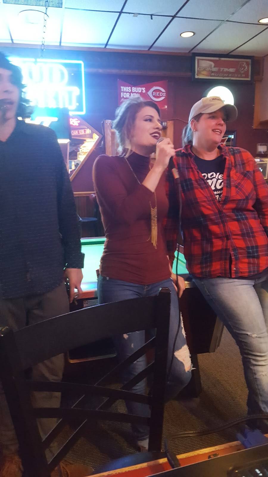 Zappz | restaurant | 409 Loveland Madeira Rd, Loveland, OH 45140, USA | 5136833354 OR +1 513-683-3354