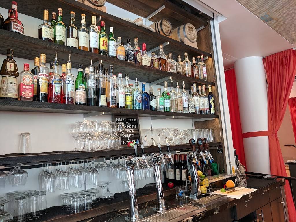 Brugge on North | restaurant | 40 W North Ave, Pittsburgh, PA 15212, USA | 4122269740 OR +1 412-226-9740