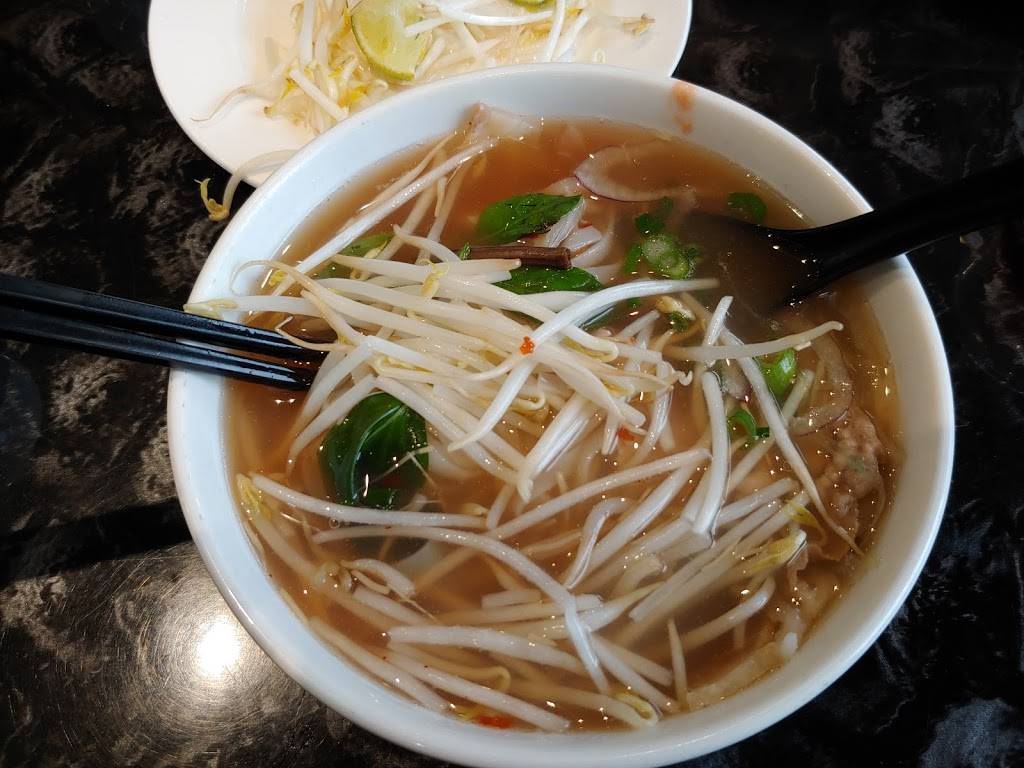 Pho Nam Dinh | restaurant | 1885 Kennedy Rd, Scarborough, ON M1P 2L9, Canada | 4164120296 OR +1 416-412-0296