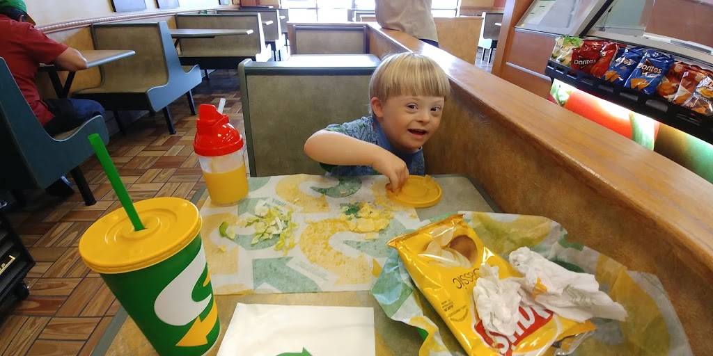 Subway | restaurant | 1501 S Main St, Blackstone, VA 23824, USA | 4342925949 OR +1 434-292-5949