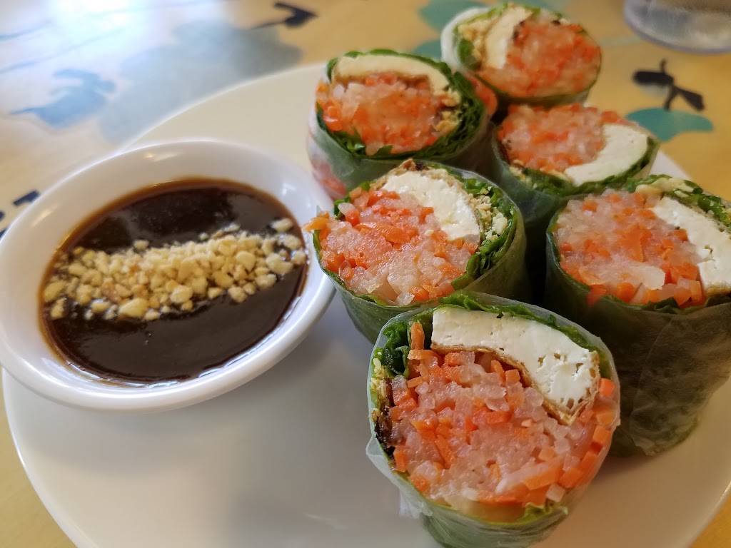 Loving Hut Tempe, AZ - University Dr | restaurant | 405 W University Dr, Tempe, AZ 85281, USA | 4809684096 OR +1 480-968-4096