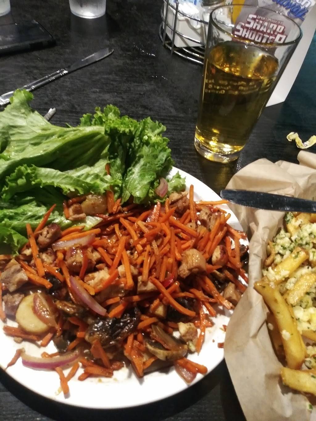 Tailgaters Sports Bar & Grill | restaurant | 4605 Golf Course Rd, Antioch, CA 94531, USA | 9257542277 OR +1 925-754-2277