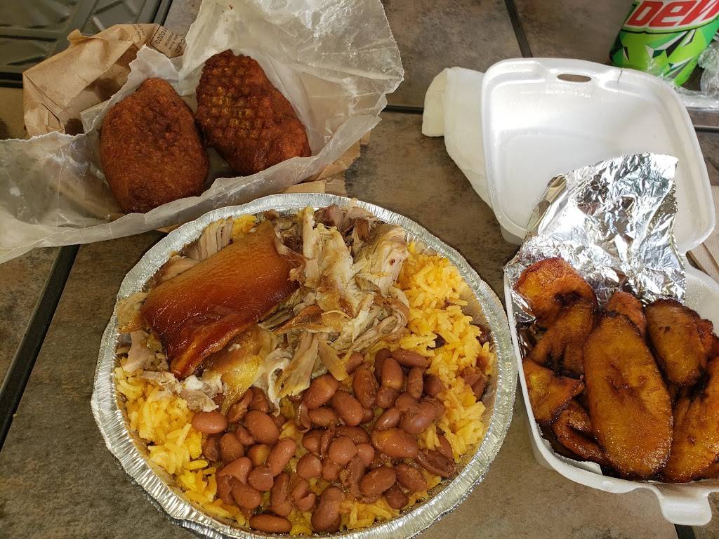 Sabor On Wheels | restaurant | 220 Washington Ave, Endicott, NY 13760, USA | 6073217915 OR +1 607-321-7915