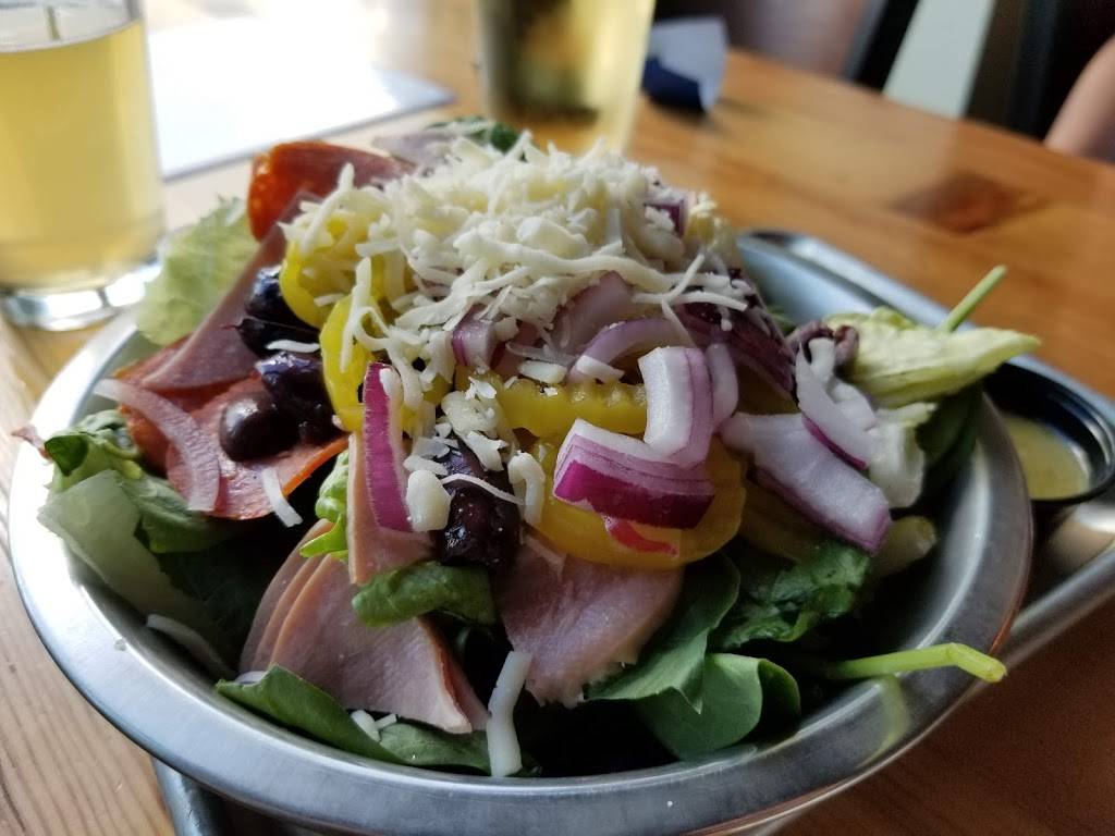 Atwater Brewery in GR | restaurant | 201 Michigan St NW, Grand Rapids, MI 49503, USA | 6166493020 OR +1 616-649-3020