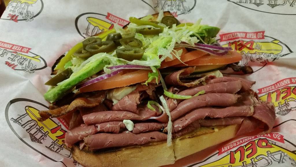 Beach Hut Deli Camden | meal takeaway | 2081 Camden Ave, San Jose, CA 95124, USA | 4085597873 OR +1 408-559-7873