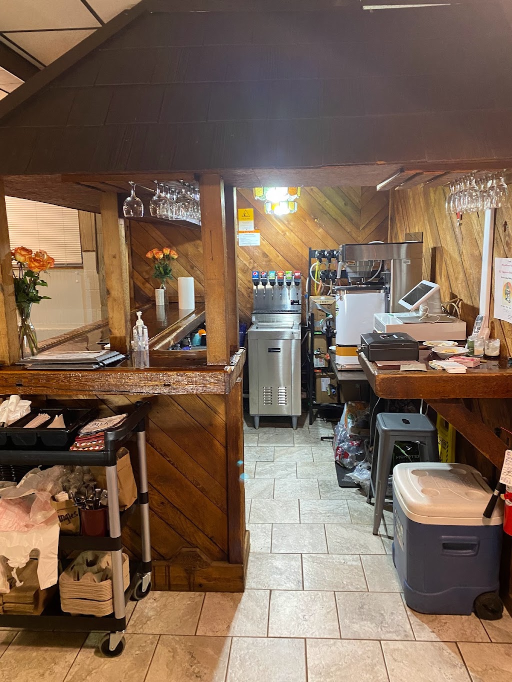 El Taquero Mexican Grill | restaurant | 515 W Veterans Memorial Blvd, Killeen, TX 76541, USA | 2547680026 OR +1 254-768-0026