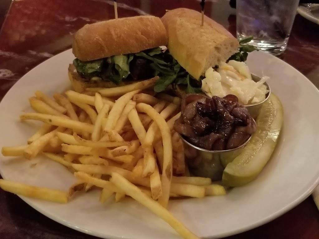 Bijans Bistro | restaurant | 663 N State St, Chicago, IL 60611, USA | 3122021904 OR +1 312-202-1904