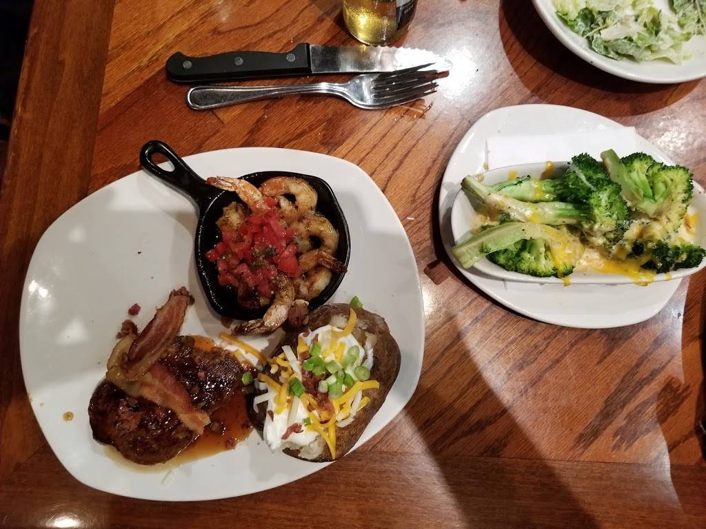 Outback Steakhouse | restaurant | 6731 E Black Horse Pike, Egg Harbor Township, NJ 08234, USA | 6094848778 OR +1 609-484-8778