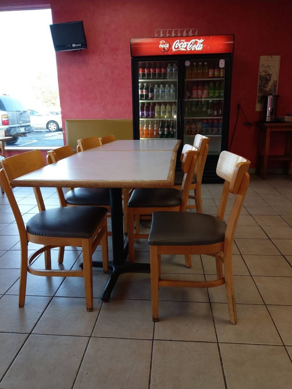 Wok-N-Roll | restaurant | 1319 Main St, South Yarmouth, MA 02664, USA | 5087602060 OR +1 508-760-2060