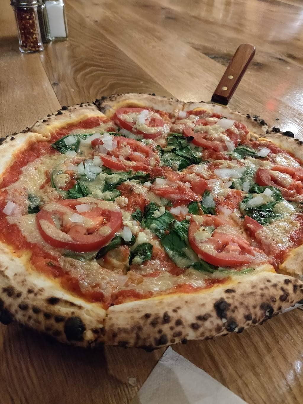 Ammazza Decatur | restaurant | 314 E Howard Ave, Decatur, GA 30030, USA | 4049637997 OR +1 404-963-7997