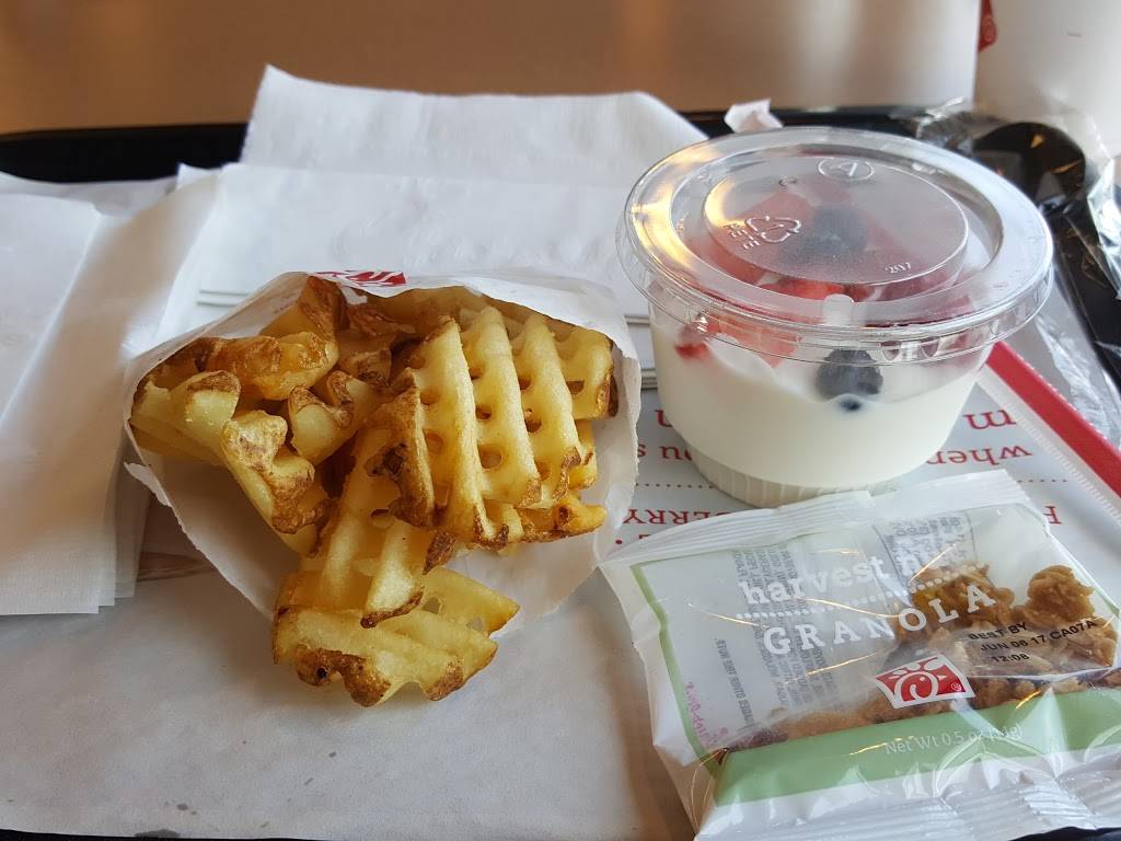 Chick-fil-A | restaurant | 18200 Hawthorne Blvd, Torrance, CA 90504, USA | 3103717320 OR +1 310-371-7320