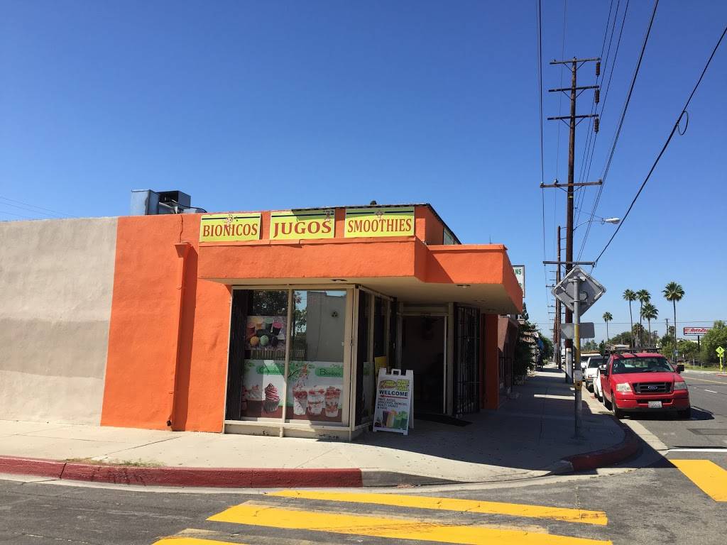 Fried Bananas Juice Bar | meal takeaway | 21527 Norwalk Blvd, Hawaiian Gardens, CA 90716, USA | 5628654444 OR +1 562-865-4444