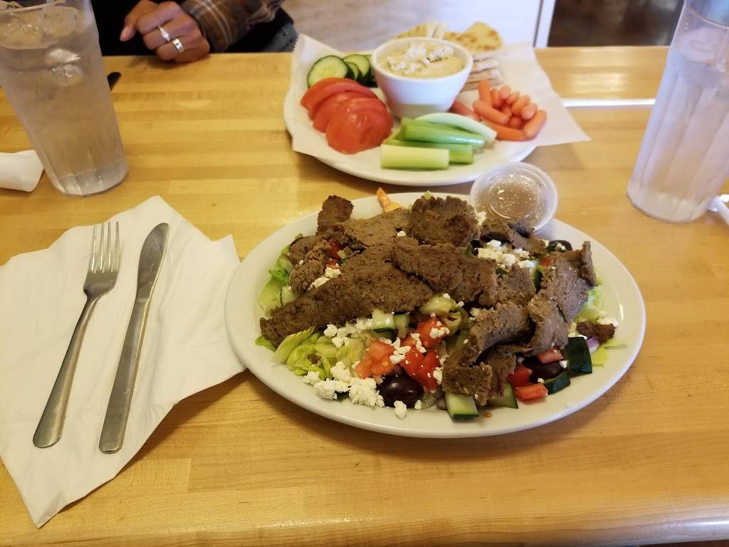 Cafe Athens | restaurant | 2842 Council Tree Ave #149, Fort Collins, CO 80525, USA | 9702329084 OR +1 970-232-9084