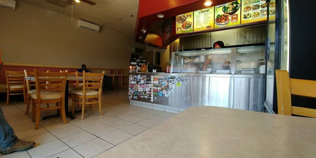 Teriyaki Plus | restaurant | 7120 Indiana Ave, Riverside, CA 92504, USA | 9517888337 OR +1 951-788-8337