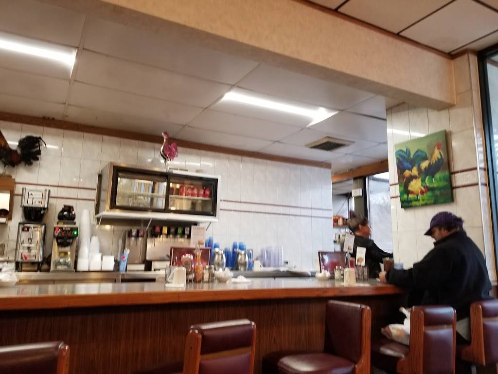 Roosters Restaurant | restaurant | 1521 Yout St, Racine, WI 53404, USA | 2626388383 OR +1 262-638-8383