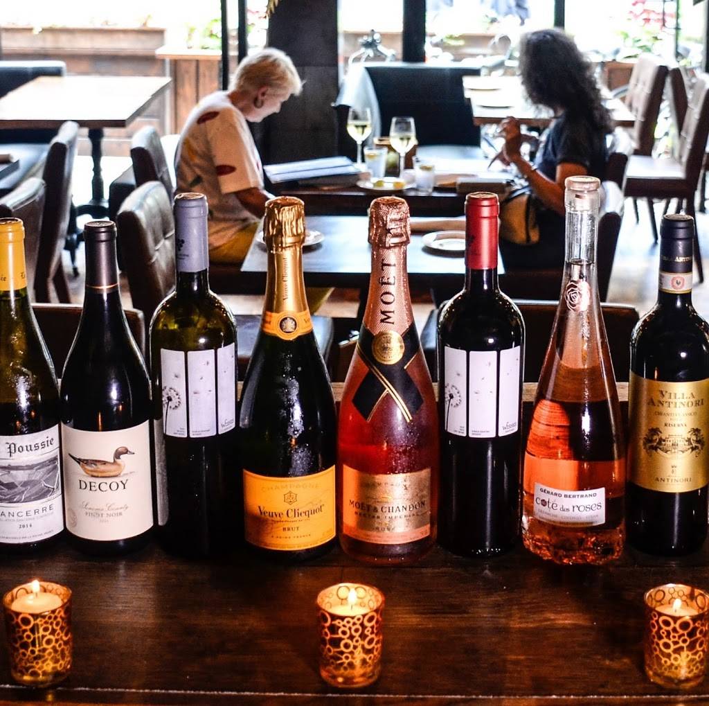 Eros | restaurant | 447 3rd Ave, New York, NY 10016, USA | 2122521972 OR +1 212-252-1972