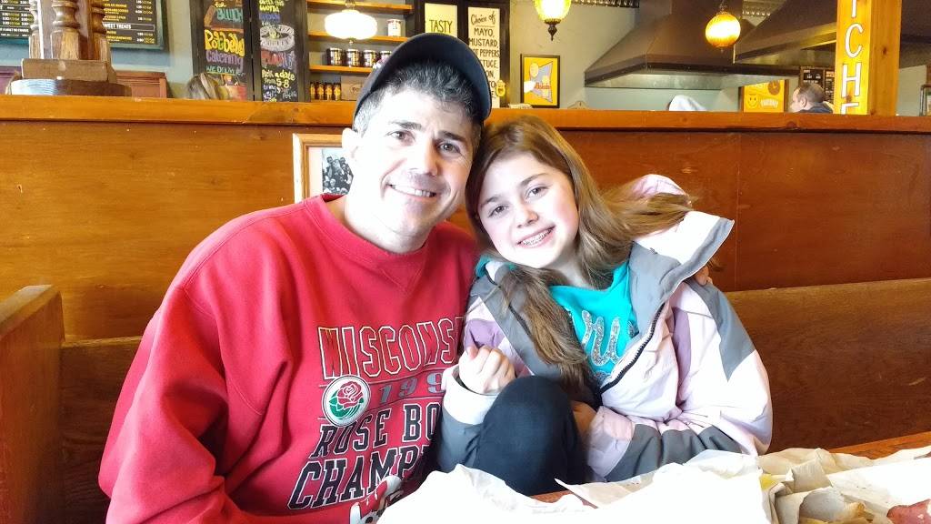 Potbelly Sandwich Shop | restaurant | 1013 W Lincoln Hwy, DeKalb, IL 60115, USA | 8157561658 OR +1 815-756-1658