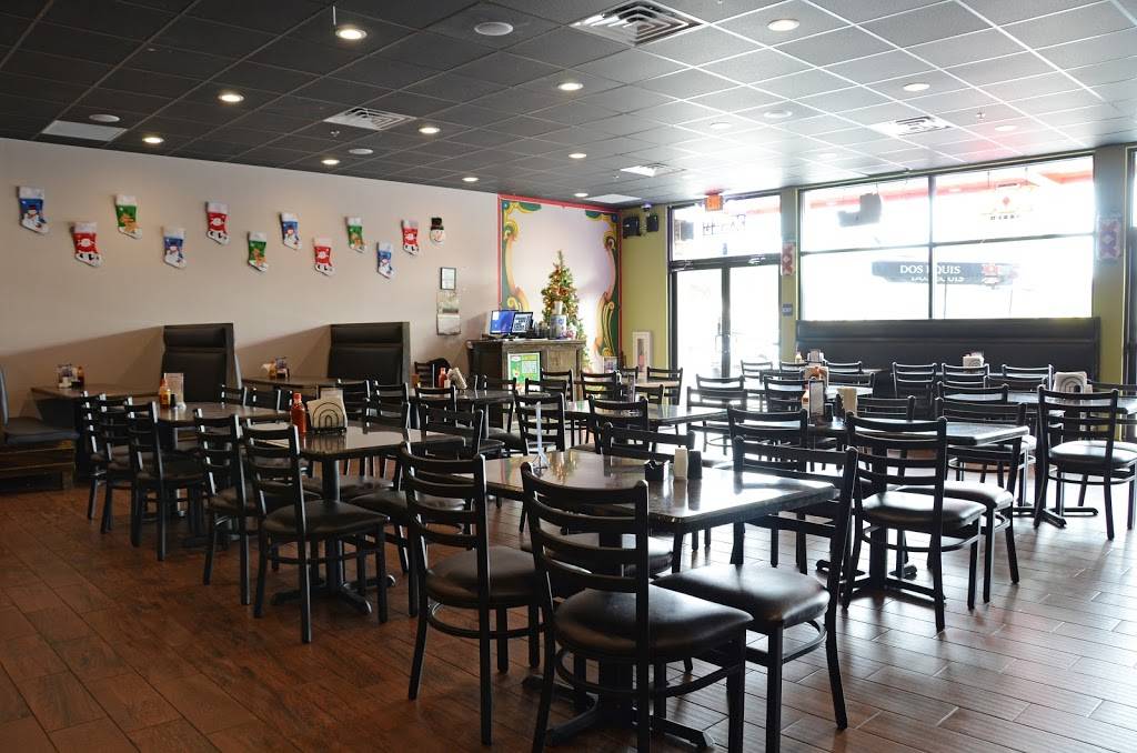 La Nopalera Mexican Restaurant | restaurant | 12640 Bartram Park Blvd #5, Jacksonville, FL 32258, USA | 9045517691 OR +1 904-551-7691