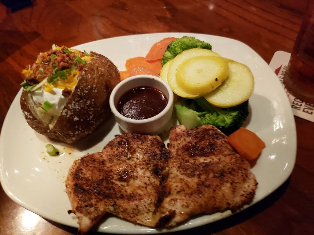 Outback Steakhouse | meal takeaway | 6201 N Federal Hwy, Fort Lauderdale, FL 33308, USA | 9547714390 OR +1 954-771-4390