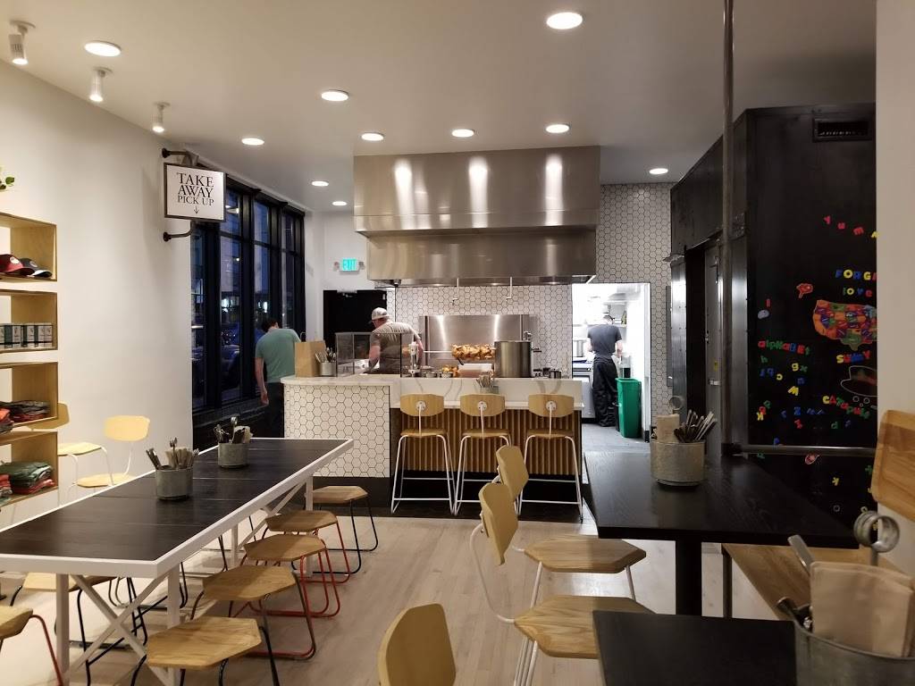 Chook | restaurant | 1300 S Pearl St, Denver, CO 80210, USA | 3032828399 OR +1 303-282-8399