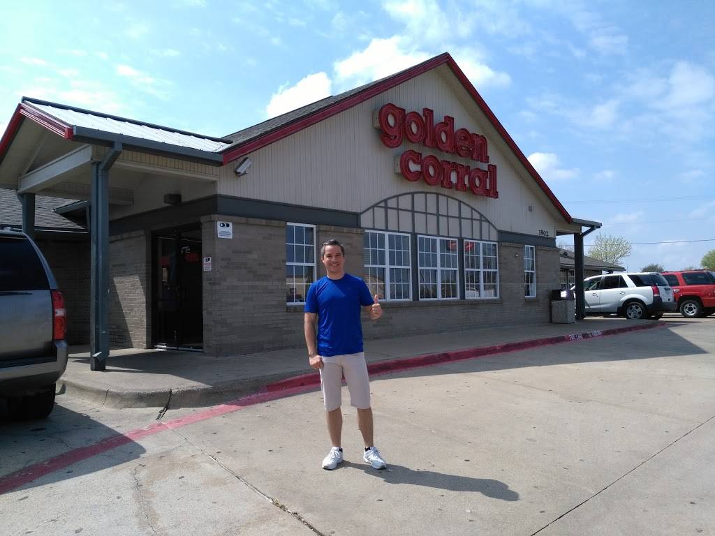 Golden Corral Buffet & Grill | meal takeaway | 1902 Towne Centre Dr, Mesquite, TX 75150, USA | 9726137050 OR +1 972-613-7050
