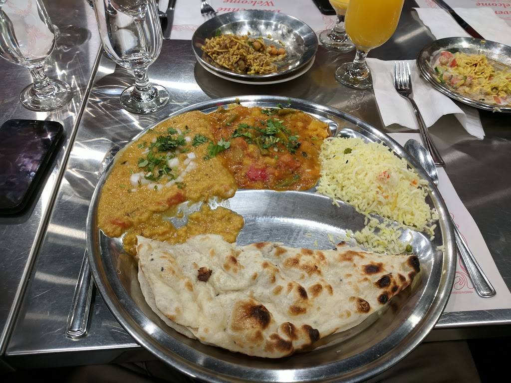 Bombay Choupati | restaurant | 5011 Boulevard des Sources, Pierrefonds, QC H8Y 3E3, Canada | 5144213130 OR +1 514-421-3130