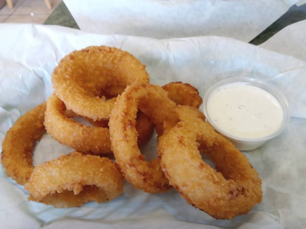 Bronco Burger | restaurant | 1925 Golden Hill Rd #300, Paso Robles, CA 93446, USA | 8052371232 OR +1 805-237-1232